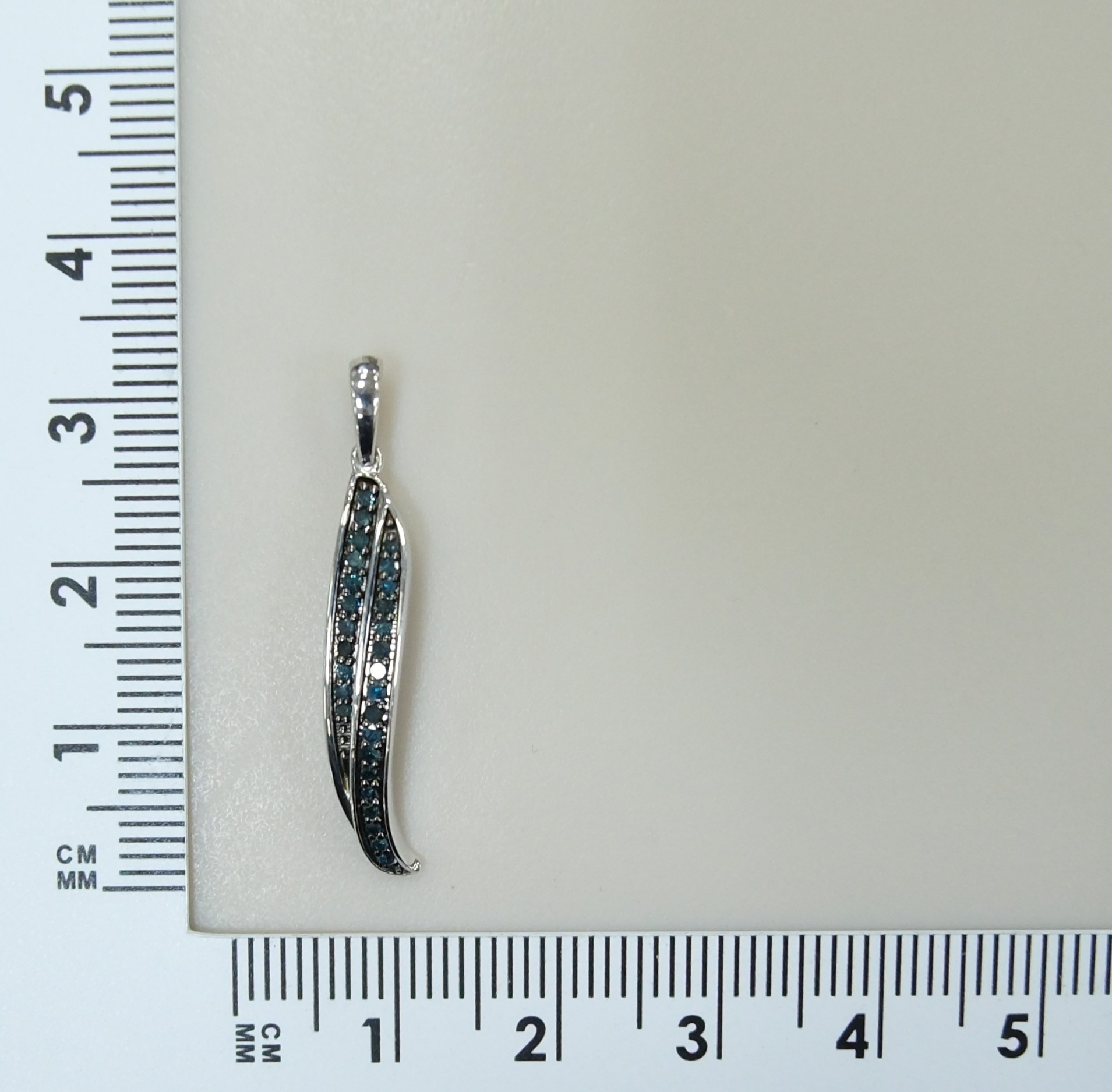 10421-000992 Подвеска (Ag 925)